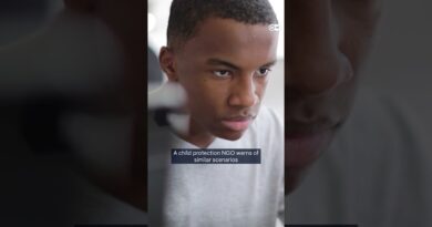 AI companion – Are AI chatbots safe for your kids? | DW News