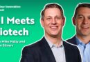 AI Meets Biotech: The Future Of Protein Therapeutics With Mike Nally And Jason Silvers