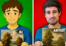 AI vs Artists: Is it the End of Human Creativity? | Dhruv Rathee