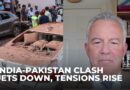 Airstrikes Intensify India-Pakistan Standoff