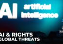 AI’s rapid rise sparks concern over global human rights risks