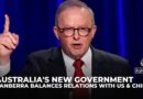 Albanese re-elected as Australia eyes US tariffs, China ties and economic uncertainty ahead