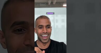 Alchemy CEO Nikil Viswanathan On Crypto’s Infrastructure | FYI