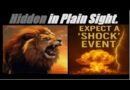 ALERT! THE FED WARNED OF “ECONOMIC SHOCKS.” (ITS HERE NOW). EXPECT THINGS OF NIGHTMARES. Mannarino