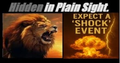 ALERT! THE FED WARNED OF “ECONOMIC SHOCKS.” (ITS HERE NOW). EXPECT THINGS OF NIGHTMARES. Mannarino