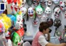 All trick, no treat: China’s Halloween wholesalers feel ghosted despite tariff truce