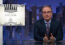 Alliance Defending Freedom: Last Week Tonight with John Oliver (HBO)