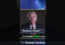 Amazon Helios Bigger Than AI & The Industrial Revolution?!