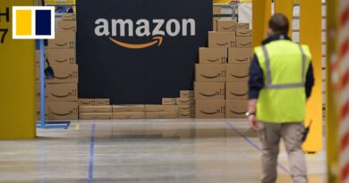 Amazon scraps listing tariff costs after White House calls plan a ‘hostile, political act