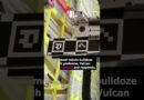 Amazon’s newest warehouse robot can see and feel