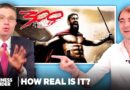 Ancient Warfare Historians Rate 65 Battles In Movies And TV | How Real Is It? | Insider Marathon
