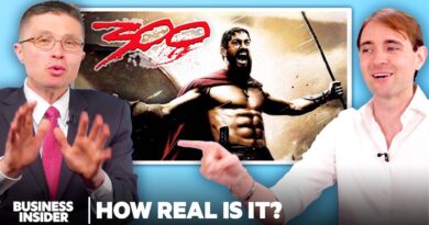 Ancient Warfare Historians Rate 65 Battles In Movies And TV | How Real Is It? | Insider Marathon