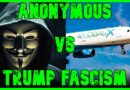 Anonymous Goes To WAR Against Trump’s Fascism | The Kyle Kulinski Show