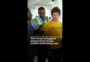 ‘Ant Gang’ smugglers sentenced in Kenya wildlife trafficking case | #ajshorts
