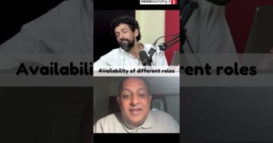 @AnuvabPal on the seismic change in how films and web series are made