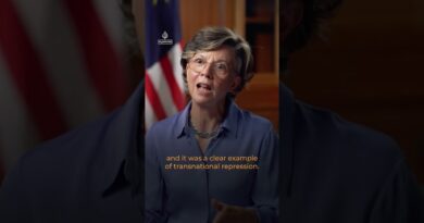 Anwar Ibrahim: The deportation of Cambodian domestic worker Nuon Thoeun | 101 East #shorts