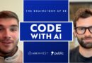 Anyone Can Code With AI | The Brainstorm EP 88
