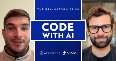 Anyone Can Code With AI | The Brainstorm EP 88