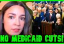 AOC Puts MAGA ON BLAST & Makes Their Lives HELL | The Kyle Kulinski Show