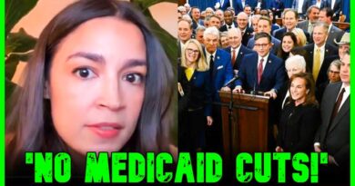 AOC Puts MAGA ON BLAST & Makes Their Lives HELL | The Kyle Kulinski Show