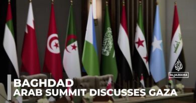 Arab League summit: Israel’s genocide in Gaza expected to dominate summit