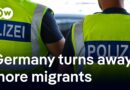 Are Germany’s new measures more effective than those already in place? DW News