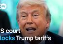 Are there checks on Trump’s perceived powers after all? | DW News