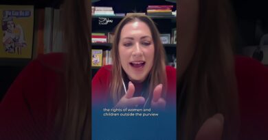 Are Women’s rights at risk in Iraq? #NowYouKnow #Podcasts #Shorts