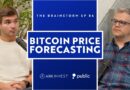 ARK’s Bitcoin Price Forecasting Methodology | The Brainstorm EP 86