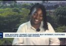 ARM: May stellar month for Nigerian equities market