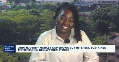 ARM: May stellar month for Nigerian equities market