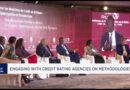 AU Debt Conference: Enhancing credit ratings in Africa: Challenges, opportunities & the path forward