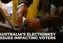 Australia Election 2025: Stability, Climate, and Economy Dominate Voter Concerns