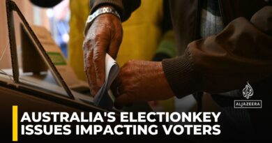 Australia Election 2025: Stability, Climate, and Economy Dominate Voter Concerns