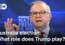 Australia: Will Trump be responsible for another center-left victory? | DW news