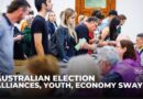 Australian federal election: Cost of living and housing dominate voter concerns