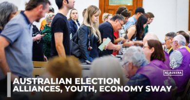 Australian federal election: Cost of living and housing dominate voter concerns