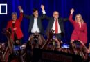 Australia’s left-leaning PM Albanese triumphs in election, winning his second three-year term