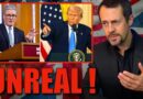 🚨 “Authoritarian UK Gov” Being Investigated By USA State Department !!!