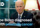 Authors suggest Biden aides shielded health concerns | DW News