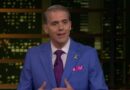 Bad Dudes v. The Constitution | Real Time with Bill Maher (HBO)