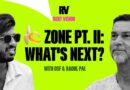 Banana Zone pt. II: ATH Next or Correction First? | REKT Vision