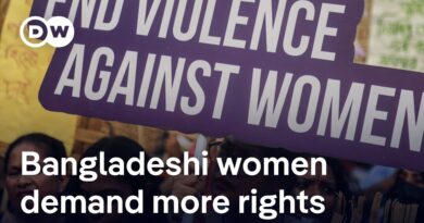 Bangladesh: Proposed women’s rights reforms face Islamist resistance | DW News