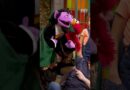 Behind the scenes of Sesame Street | 60 Minutes Australia