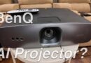 BenQ W2720i Review with Pros & Cons – 4K Home AI Projector