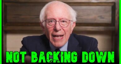 Bernie FIRES BACK At Critics Of Anti-Oligarchy Tour | The Kyle Kulinski Show