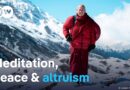 Bhutan – Back to the roots, with a Buddhist monk | DW Documentary