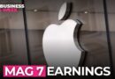 Big Business This Week: Unpacking Earnings From The Magnificent 7