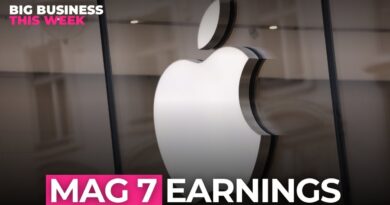 Big Business This Week: Unpacking Earnings From The Magnificent 7