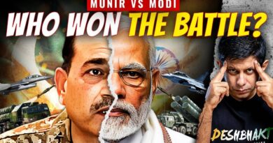 BIG! – India-Pakistan Agree On US Mediated Ceasefire | Operation Sindoor A Success? | Akash Banerjee